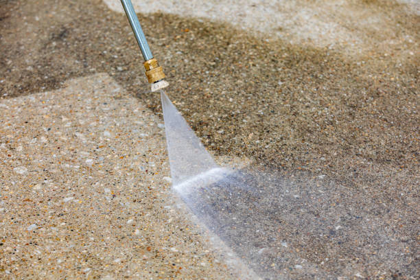 Best Animal Enclosure Cleaning  in Rusk, TX